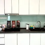Mansion One Suite By Staycation Homestay