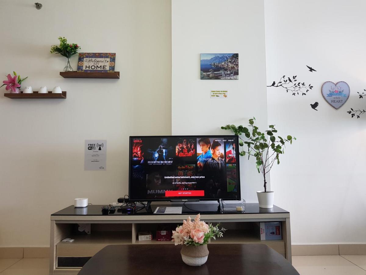 Mansion One By Staycation Pangsapuri Georgetown